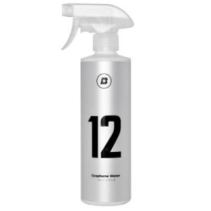BLASK No.12 GRAPHENE WATER グラフェンウォーター