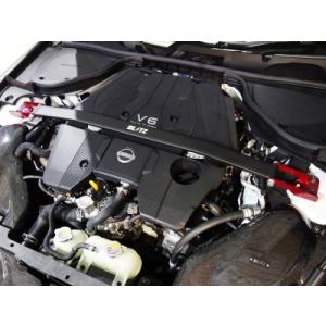 TANABE タナベ アンダーブレース UBN29 日産 フェアレディZ RZ34