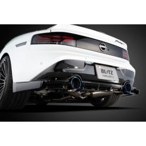 VARIS バリス 日産 フェアレディ Z RZ34 ARISING-1 リアスポイラー