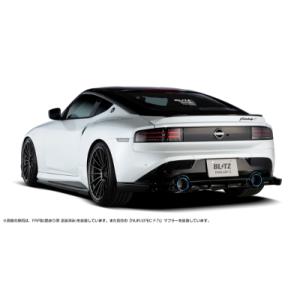 フェアレディ 【M's】 日産 RZ34 フェアレディZ 後期 (2022y-) TRUST