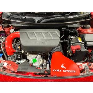 ZC33S RRP ハイパーインテークサクションホース ZC33S スイフト スイフトパーツ : R's [アールズ]