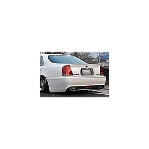 CAR SENSE 17 マジェスタ リアウイング...