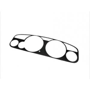 BCNR33 GT-R カーボンメーターパネル