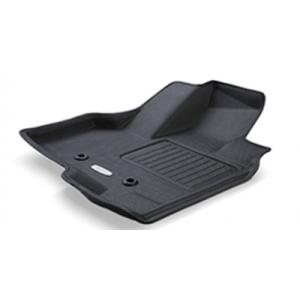 DA17W エブリイワゴン 3D フロアマット Newラバータイプ