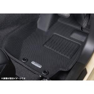 ノート オーラ  E13系  2WD 標準仕様車  2021/8以降  3D フロアマット Newラ...