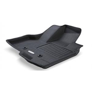 GT#系  インプレッサ スポーツ  3D フロアマット Newラバータイプ