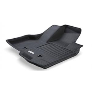 ランドクルーザー FJ 3D フロアマット Newラバータイプ｜オートスタイル(AutoStyle)
