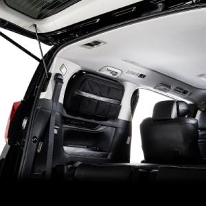 30系 アルファード DAD ウィンドウ収納