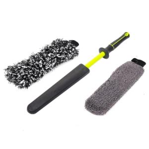 Detail Factory オクタンモデル ホイールブラシキット エクトプラズム