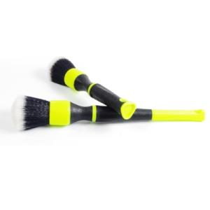 Detail Factory オクタンモデル ディテールブラシセット エクトプラズム