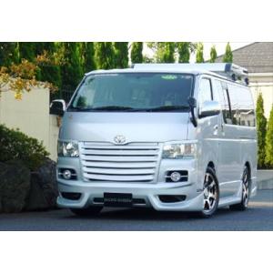 ハイエース 200系 アイライン 1-2型用 【納期未定】 : オートスタイル