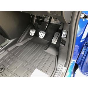 無限（MUGEN） スポーツペダル 5MT 46545-XG5-K2S0 Sports Pedal