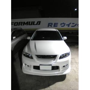 アテンザ MS GG ボンネット : オートスタイル(AutoStyle) - 通販