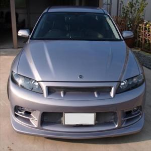 マツダスピードフロントバンパー 楽天市場】マツダスピードアテンザ ダックスガーデン