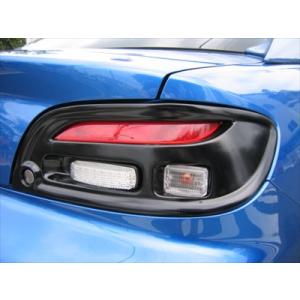 RX-8  前期 Rear combinations lamp(R/L)