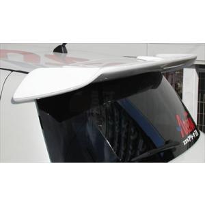 オートピスタ　リアウイング ダックスガーデン」スイフト（ZC11S/ZC21S/ZC31S/ZC71S、ZD11S/ZD21S