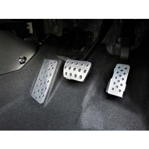 無限（MUGEN） スポーツペダル AT フィット GK3/GK4/GK5/GK6/GP5/GP6