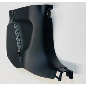 KL系 CX-80  右足フットレスト付きトリムカバー