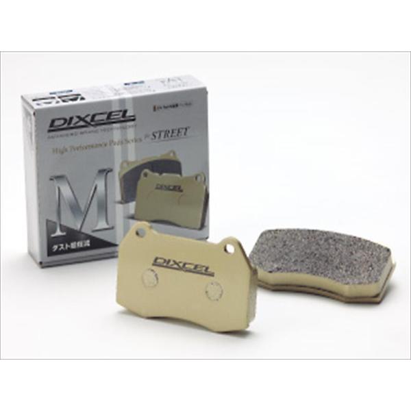 マークIIクオリス MCV/SXV25W Sport Type スポーツパッド フロント用 M Ty...