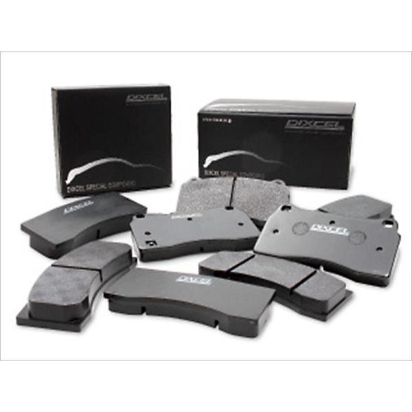 GT-R BNR32 スポーツパッド 前後セット 標準車用 SP-β Type