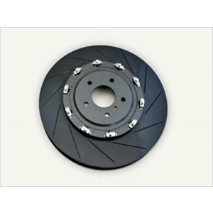 R35 GTR ENDLESS MONO6用 フロント400ミリ ブレーキローター1