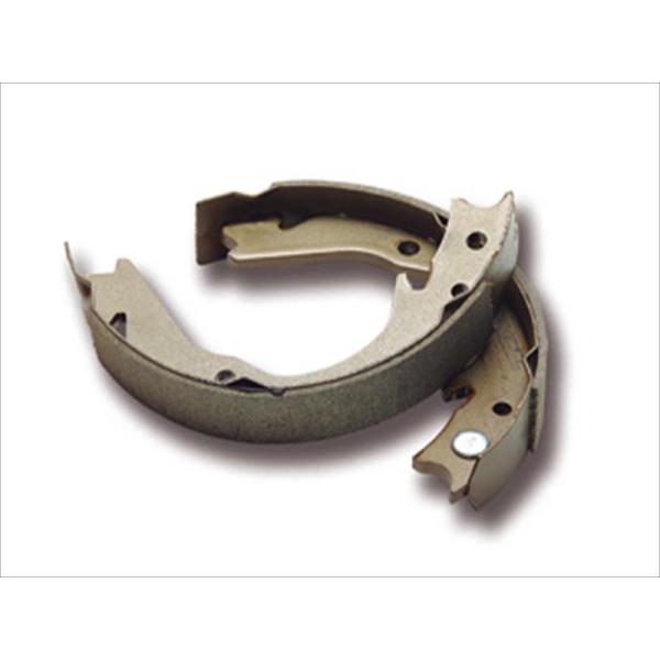 インプレッサ GC8 リア ブレーキシュー 96/8〜98/8 HX-20S ABS無 RGX Ty...