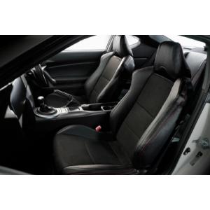 SARD（サード） レーシングシートカバー ブラック 86 ハチロク ZN6 H24