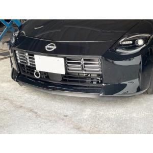 CUSCO]RZ34 フェアレディZ(R04/4〜 / 2WD 3000T)用可倒式牽引