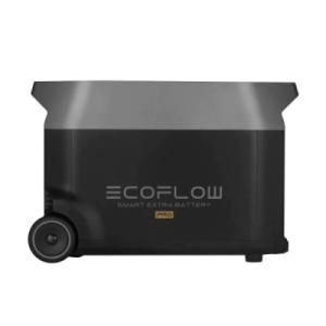 ECOFLOW ポータブル電源 エコフロー EcoFlow DELTA delta デルタ プロ