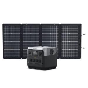 ポータブル電源 エコフロー EcoFlow RIVER 2 Pro リバー2 プロ+220W