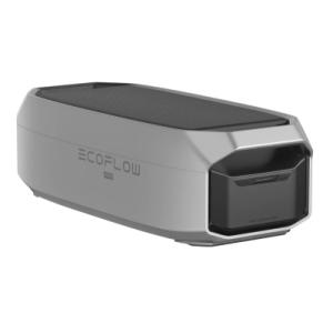 ECOFLOW エコフロー DELTA Pro3専用 エクストラバッテリー