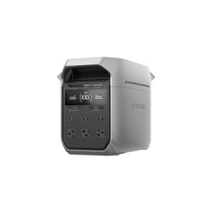 EcoFlow(エコフロー) Glacier ポータブル冷蔵庫専用バッテリー Amazon.co.jp: EcoFlow GLACIER専用バッテリー 298Wh容量 最長40
