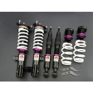 XYZ 車高調 カムリ AVV50 トヨタ SS Type SS-TO16-A フルタップ XYZ 車高調 カムリ AVV50 トヨタ SS Type SS-TO16-A フルタップ