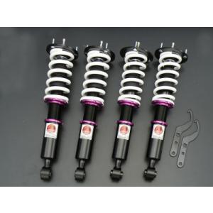 JZX100用タナベ車高調 TANABE（タナベ） TANABE SUSTEC PRO CR トヨタ チェイサー JZX100