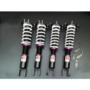 TEIN（テイン） フレックスZ 車高調 FLEX Z マツダ MPV LY3P 2006/02