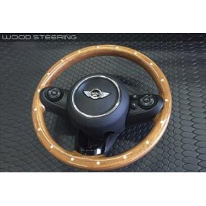 モトリタ ステアリング 美品 12インチ minimaruyama_bb401