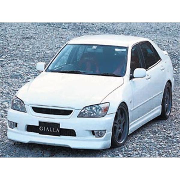 ALTEZZA CORSA FRONT HALF SPOILER