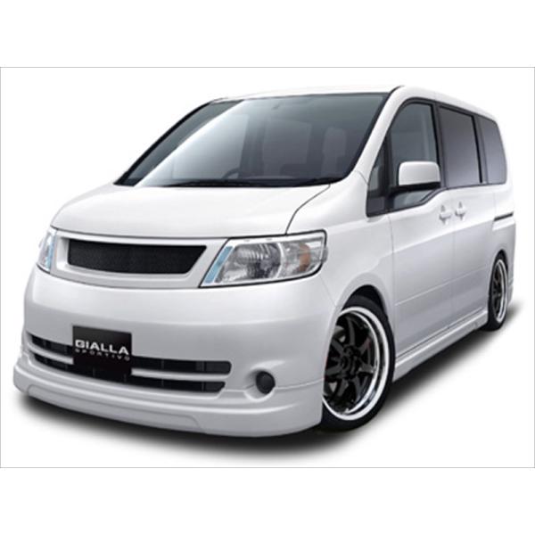 C25 SERENA C25・RS &amp; 20RX SPORTIVO FRONT GRILLE 塗装済...