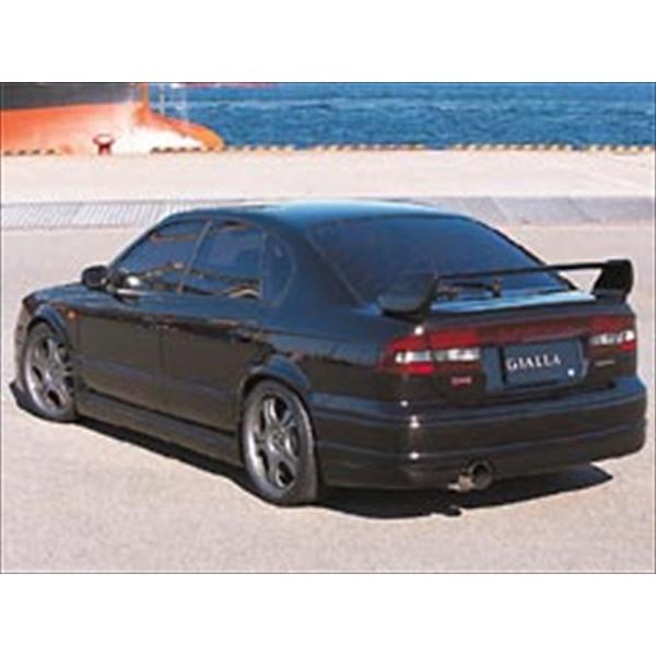 レガシィ BE系 B4 CORSA ver.1  REAR WING FRP製