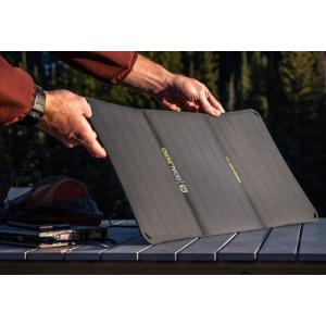 ソーラーパネル Nomad 20 V2 Solar Panel