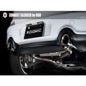 GIOMIC ジオミック パフォーマンス・タワーバー MINI CROSSOVER R60