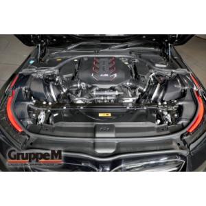 BMW 5シリーズ  G90 , G99  M5（ 2024 -）   用 ラムエアシステム