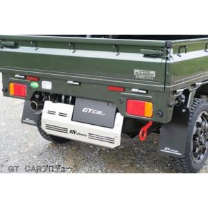 DA16T キャリイ / スーパーキャリィ スペアタイヤガーニッシュ