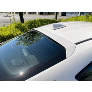 TRD TOYOTA GR86 (ハチロク) ZN8 / FA24 用 GRカナード (左右セット