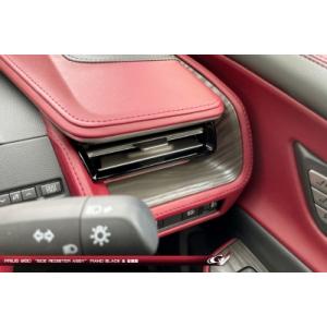 TRD プリウス 60系 ZVW60, ZVW65, MXWH60, MXWH61, MXWH65用 GR