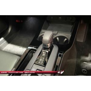 プリウス60系 純正然 レクサスNXシフトノブ グラージオ : IMCショップ