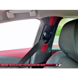 TRD プリウス 60系 ZVW60, ZVW65, MXWH60, MXWH61, MXWH65用 GR