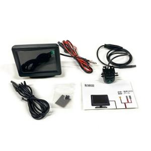 JB64W ジムニー HB1st フロントカメラセット