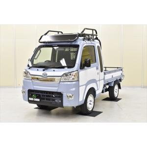 スライドリアガラス 開閉式 ダイハツ ハイゼット ジャンボ 500系