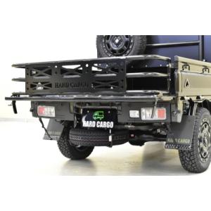 HARD CARGO（ハードカーゴ） ゲートプラス ダイハツ ハイゼット S500P